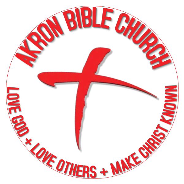 Akron Bible Church Logo